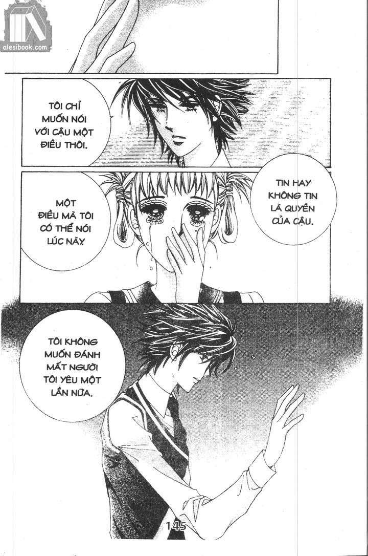 Hồng Tiểu Thư: Chapter 41
