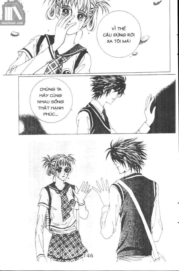 Hồng Tiểu Thư: Chapter 41