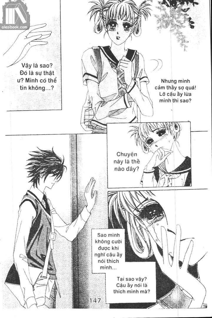 Hồng Tiểu Thư: Chapter 41