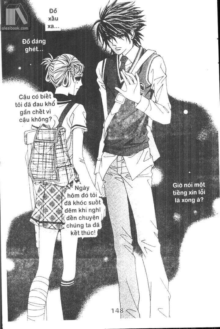 Hồng Tiểu Thư: Chapter 41