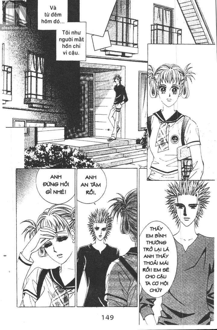 Hồng Tiểu Thư: Chapter 41