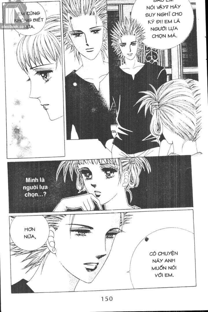 Hồng Tiểu Thư: Chapter 41