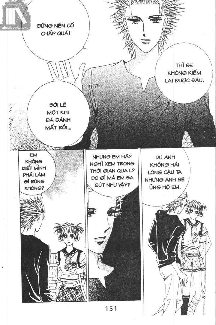 Hồng Tiểu Thư: Chapter 41