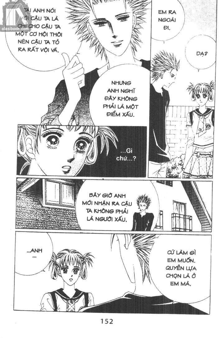Hồng Tiểu Thư: Chapter 41