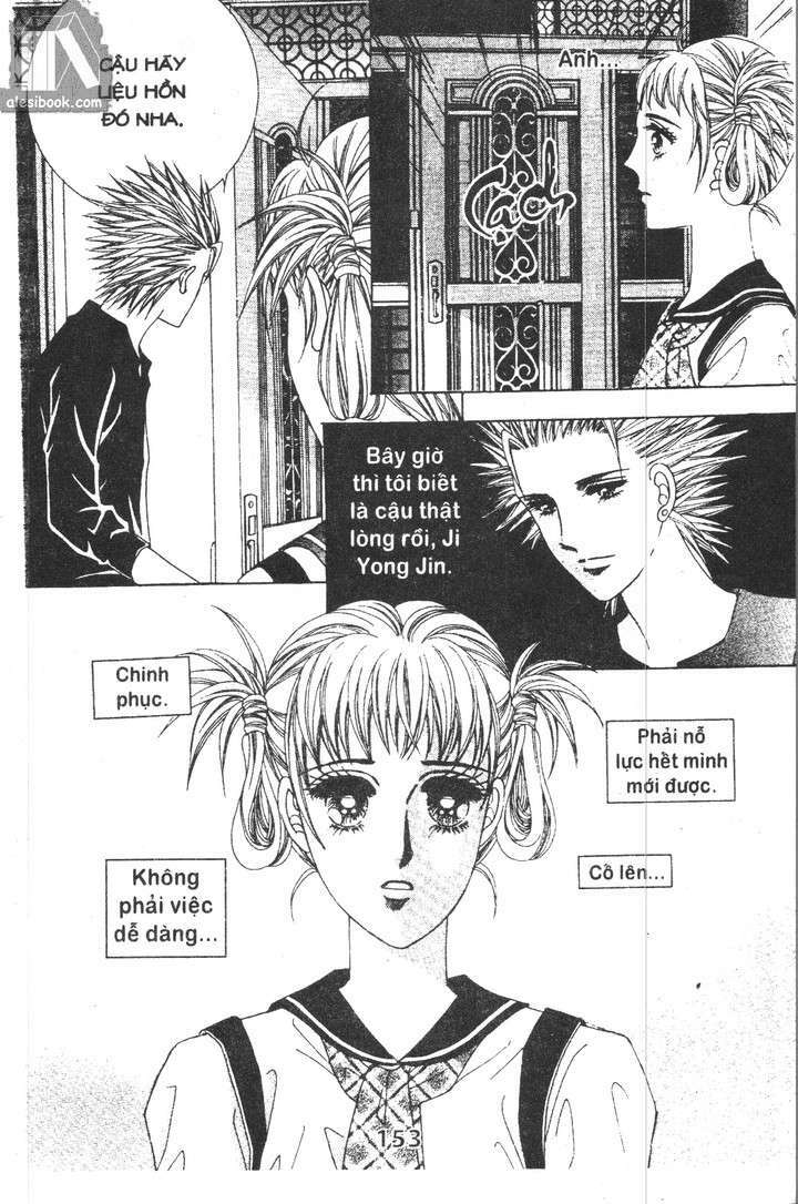 Hồng Tiểu Thư: Chapter 41