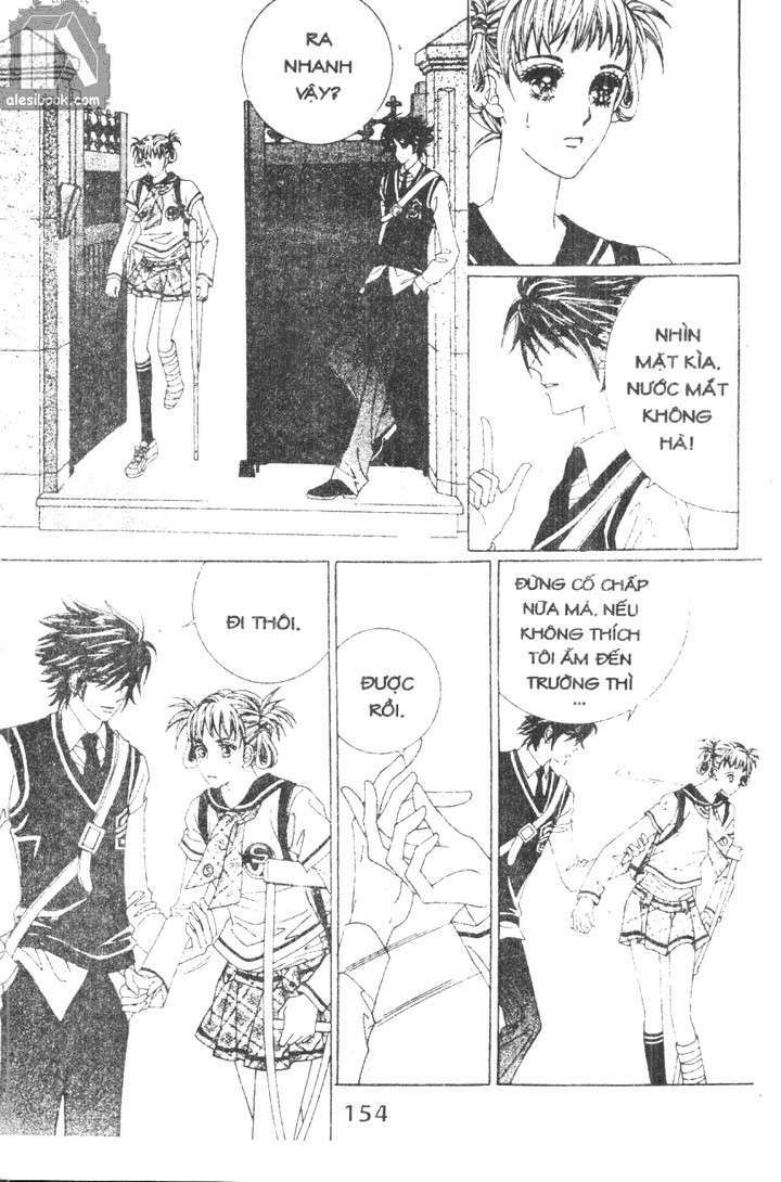 Hồng Tiểu Thư: Chapter 41