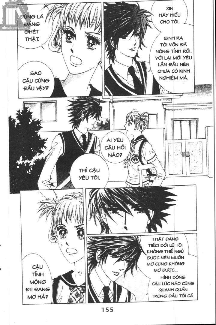 Hồng Tiểu Thư: Chapter 41