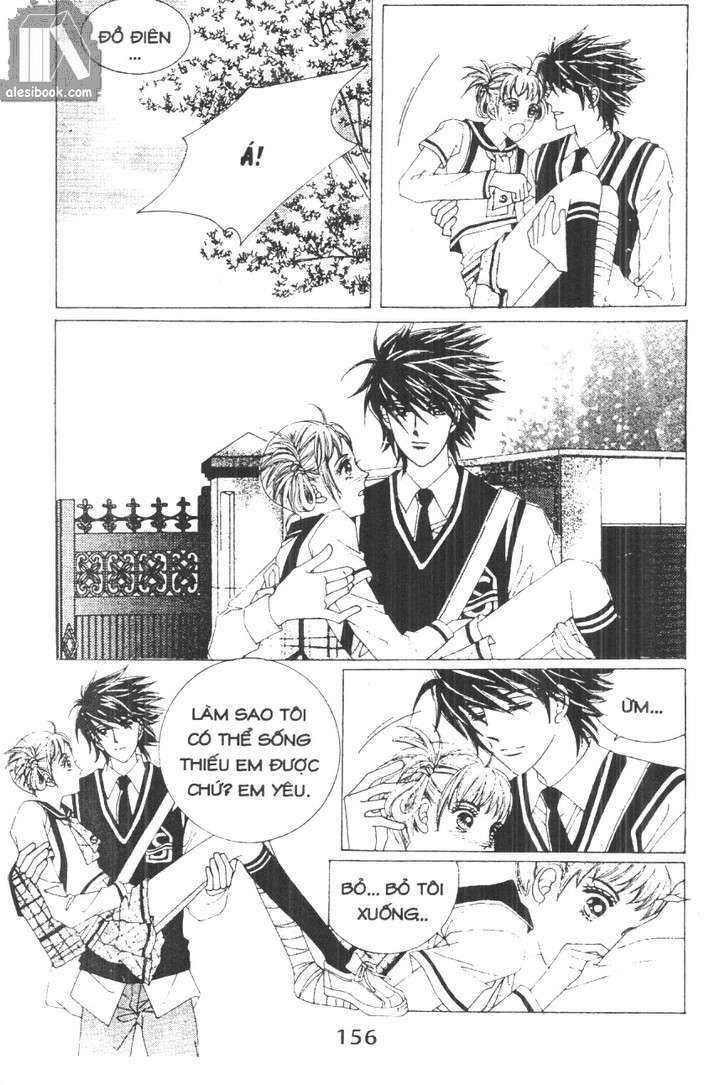 Hồng Tiểu Thư: Chapter 41