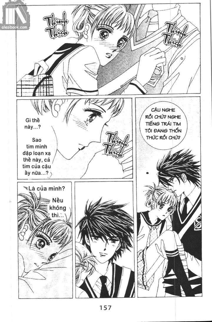 Hồng Tiểu Thư: Chapter 41
