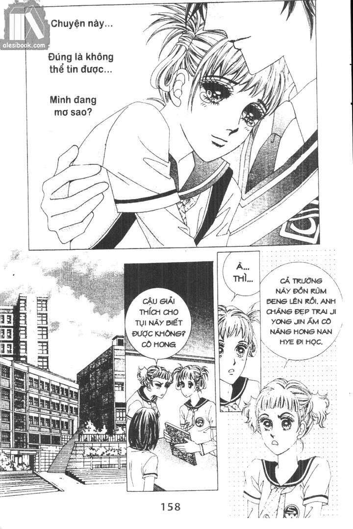 Hồng Tiểu Thư: Chapter 41