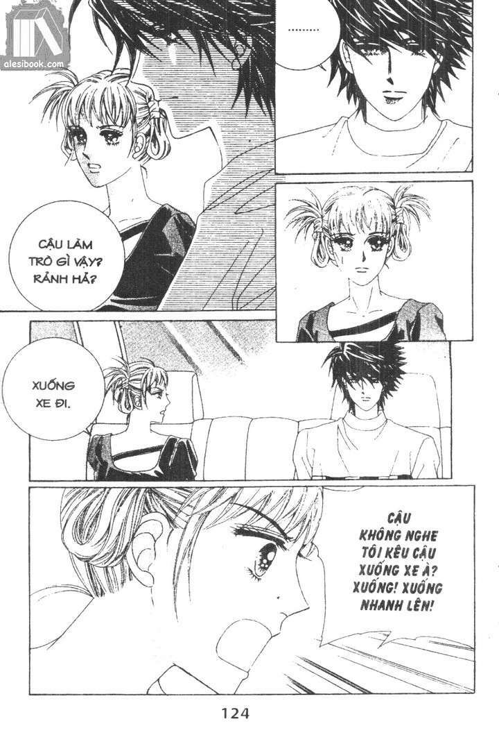 Hồng Tiểu Thư: Chapter 41