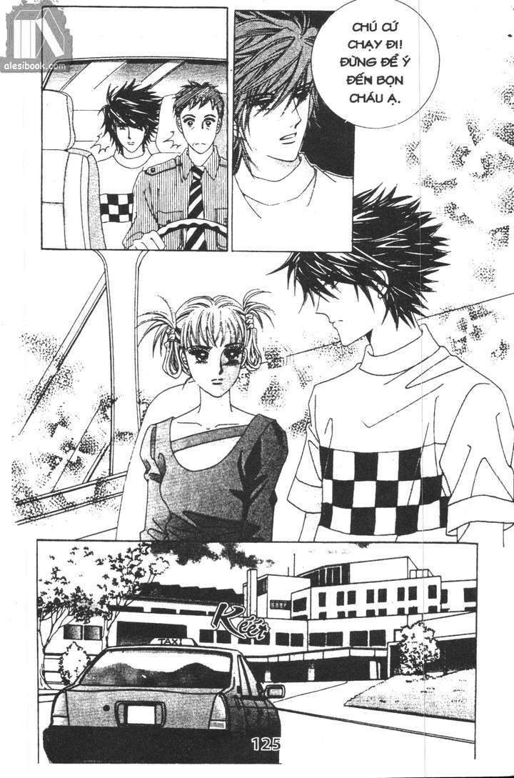 Hồng Tiểu Thư: Chapter 41