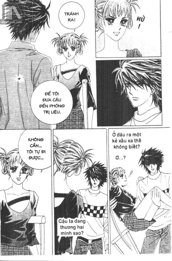 Hồng Tiểu Thư: Chapter 41