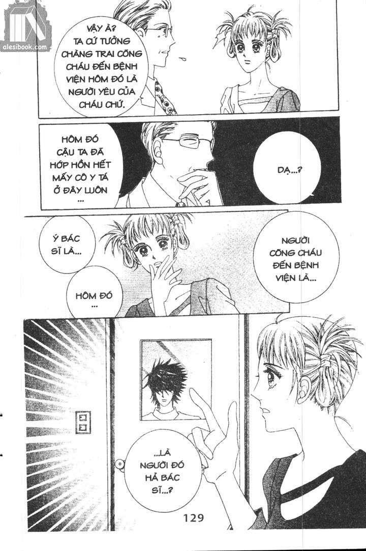 Hồng Tiểu Thư: Chapter 41