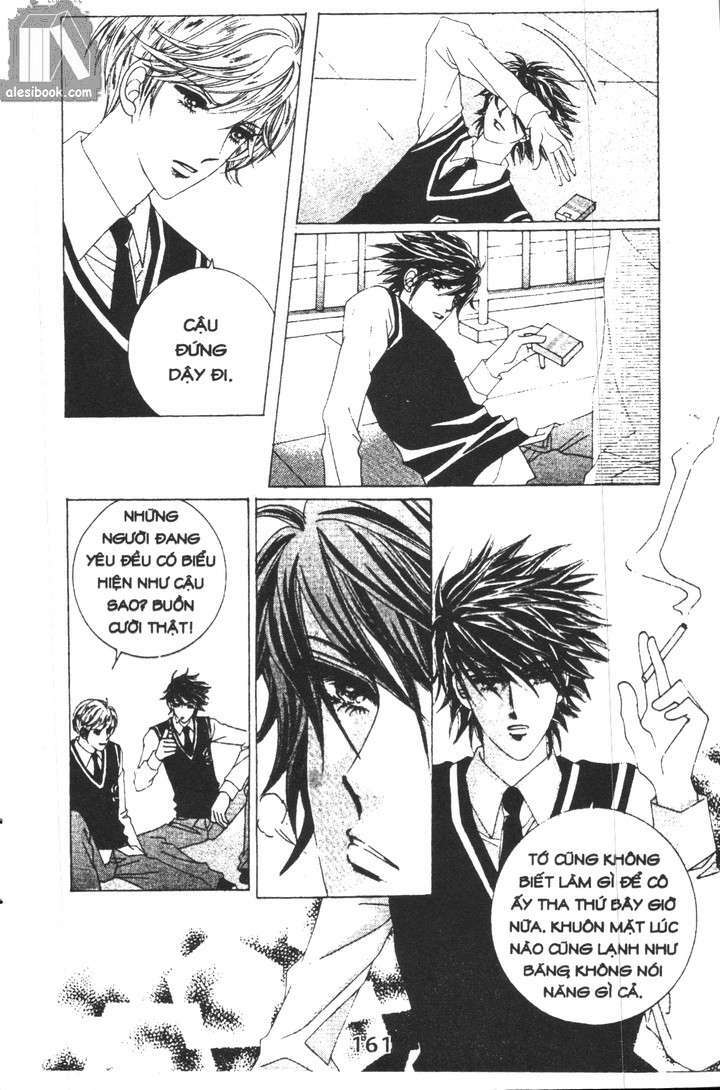 Hồng Tiểu Thư: Chapter 42: END