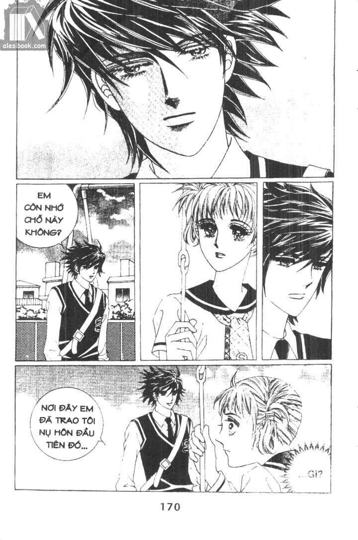 Hồng Tiểu Thư: Chapter 42: END