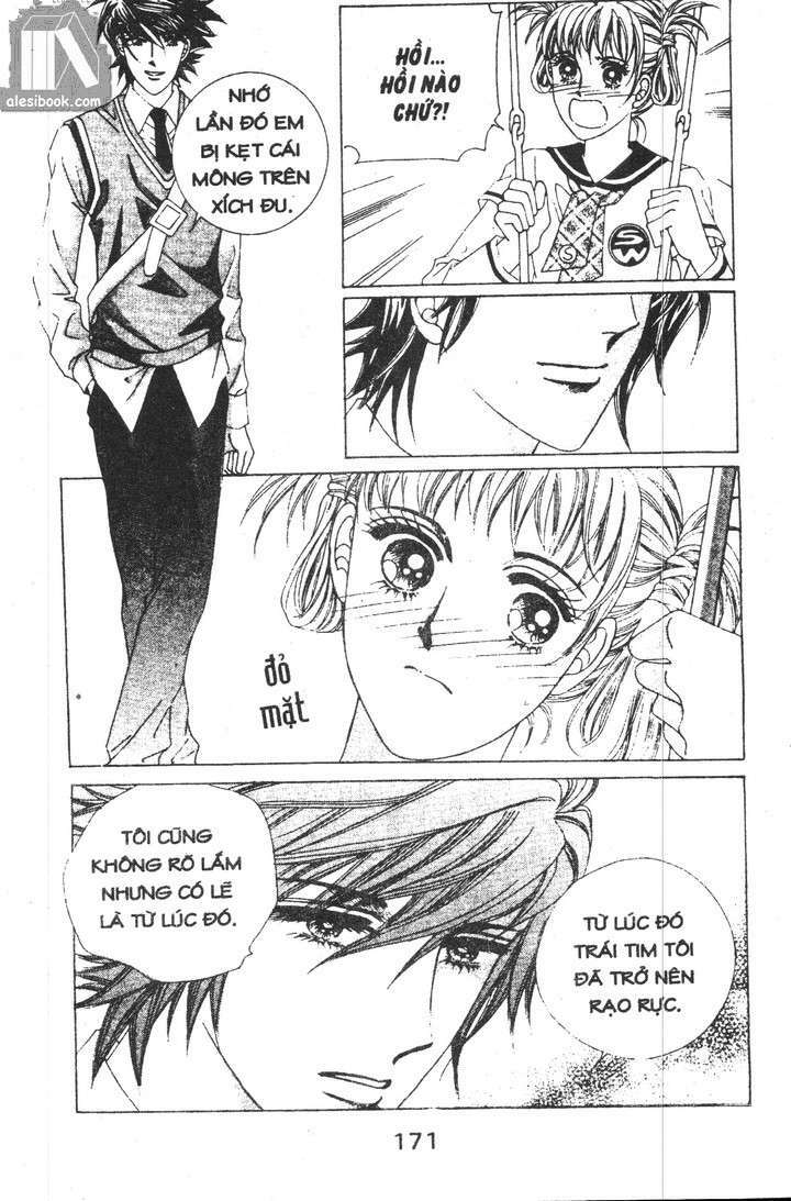 Hồng Tiểu Thư: Chapter 42: END