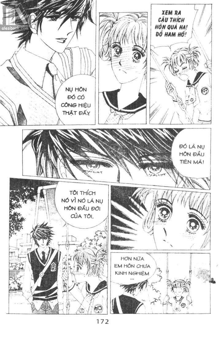 Hồng Tiểu Thư: Chapter 42: END