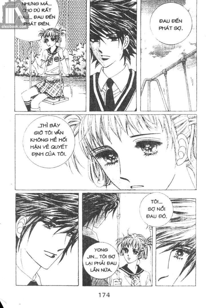 Hồng Tiểu Thư: Chapter 42: END