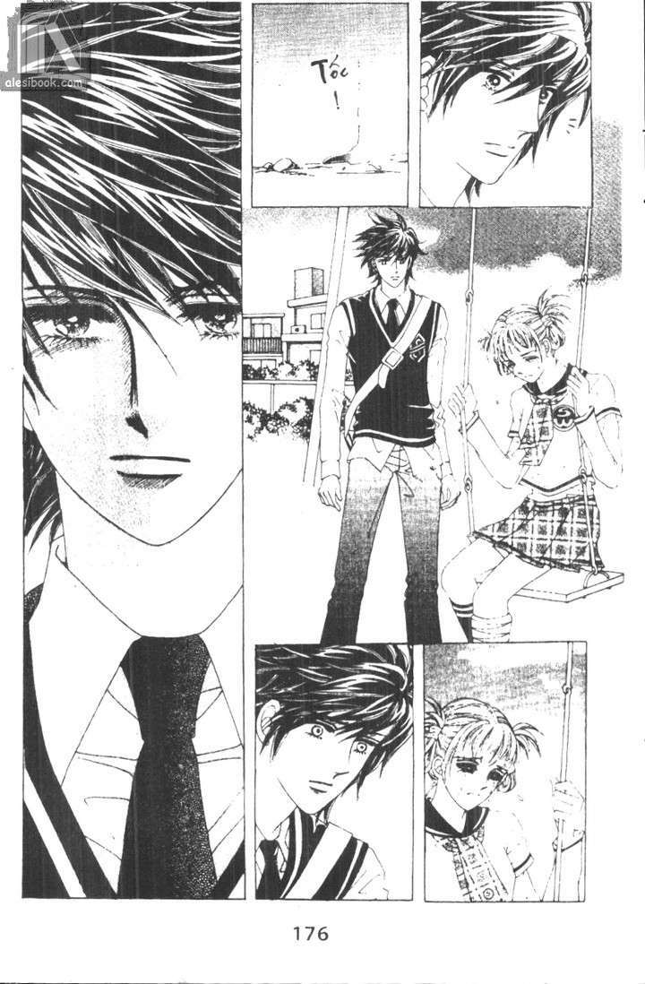 Hồng Tiểu Thư: Chapter 42: END