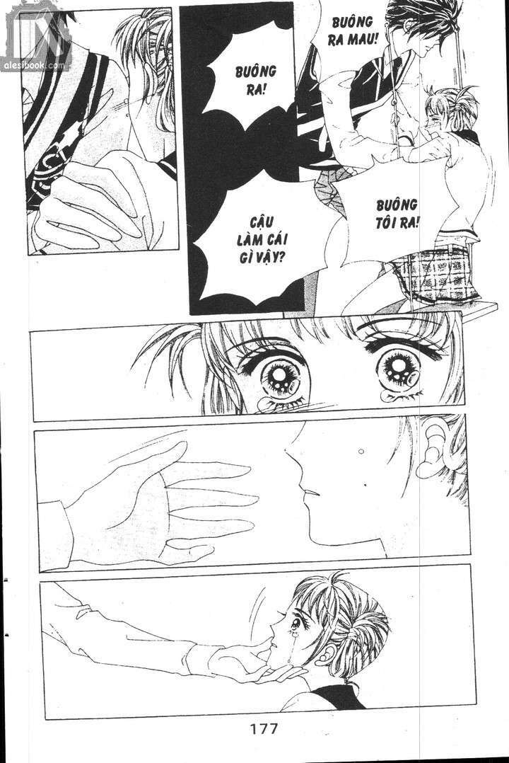 Hồng Tiểu Thư: Chapter 42: END