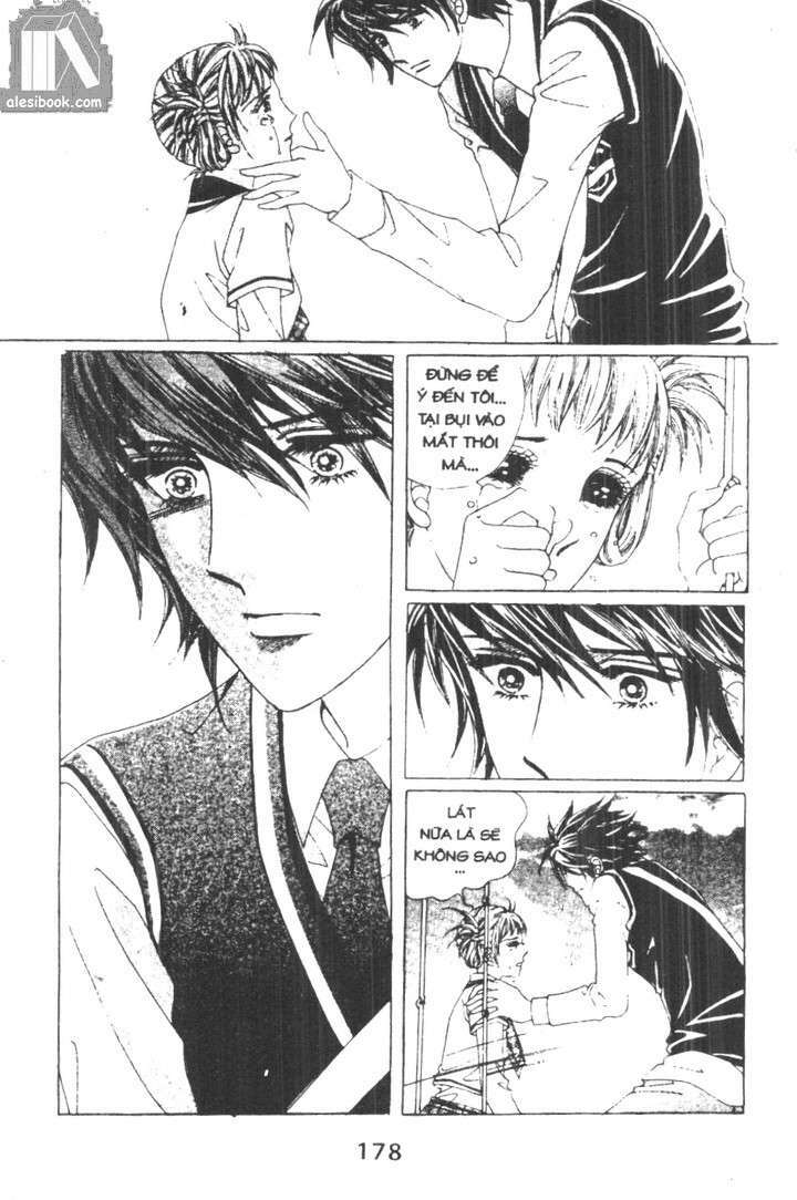 Hồng Tiểu Thư: Chapter 42: END
