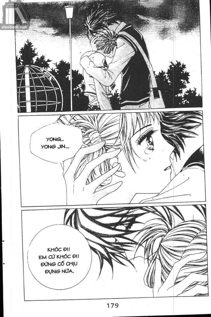 Hồng Tiểu Thư: Chapter 42: END