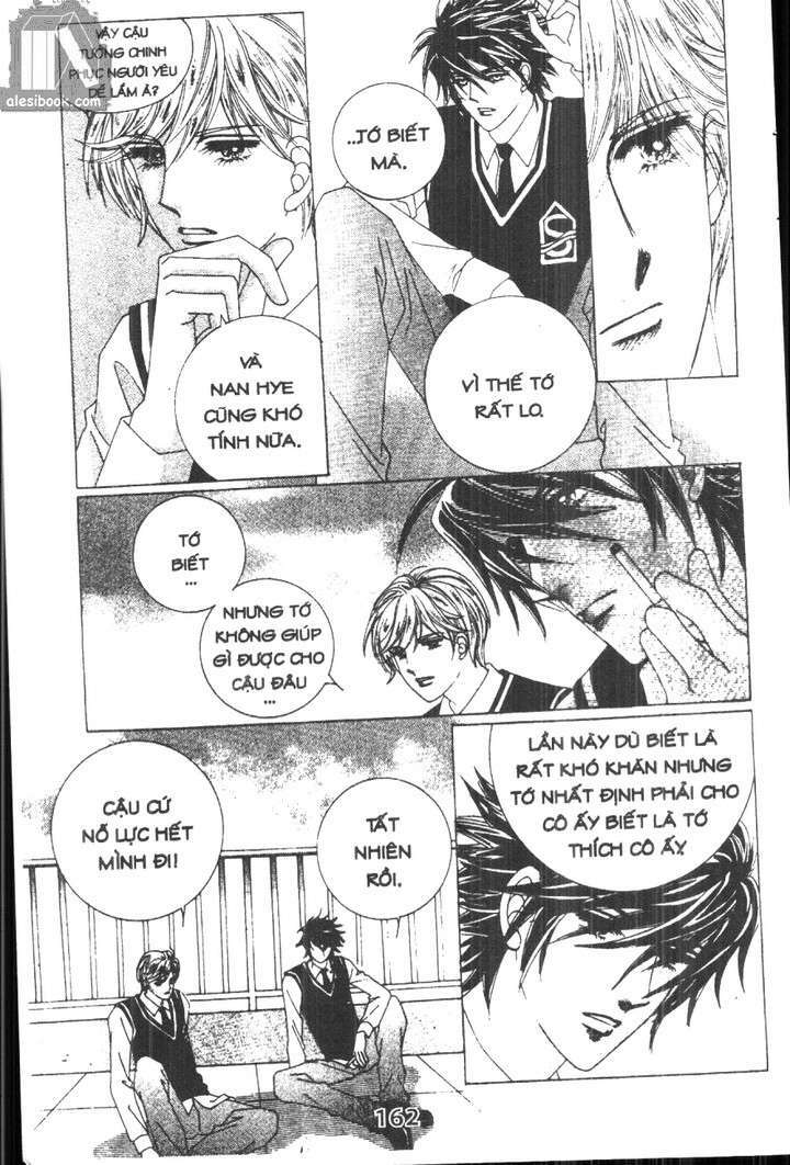Hồng Tiểu Thư: Chapter 42: END