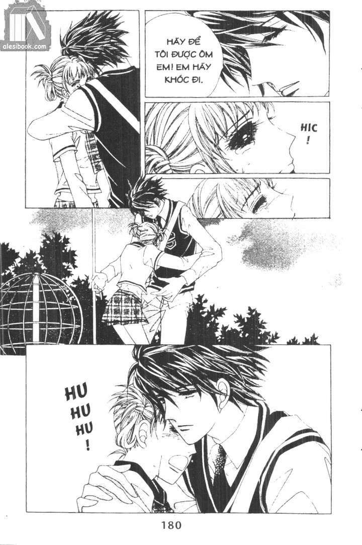 Hồng Tiểu Thư: Chapter 42: END