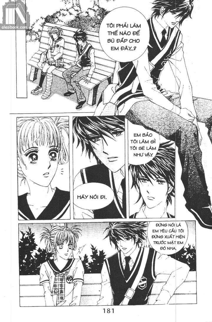 Hồng Tiểu Thư: Chapter 42: END