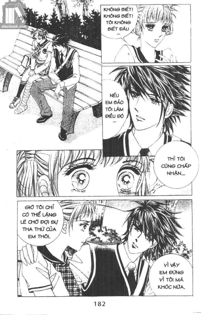 Hồng Tiểu Thư: Chapter 42: END