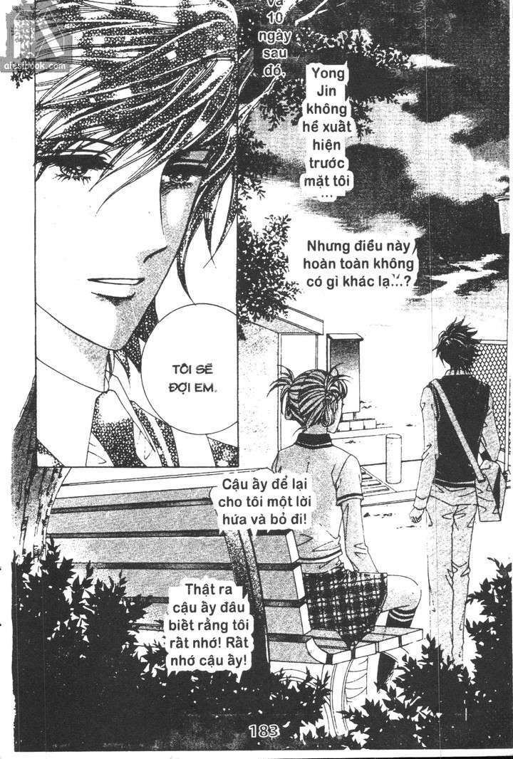 Hồng Tiểu Thư: Chapter 42: END
