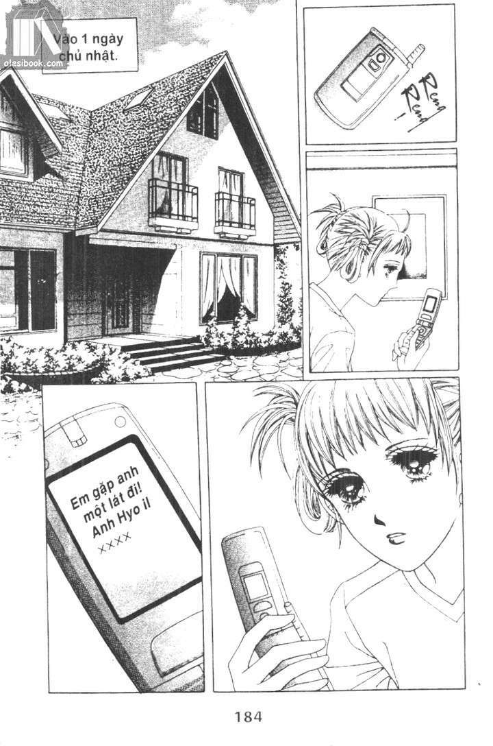 Hồng Tiểu Thư: Chapter 42: END