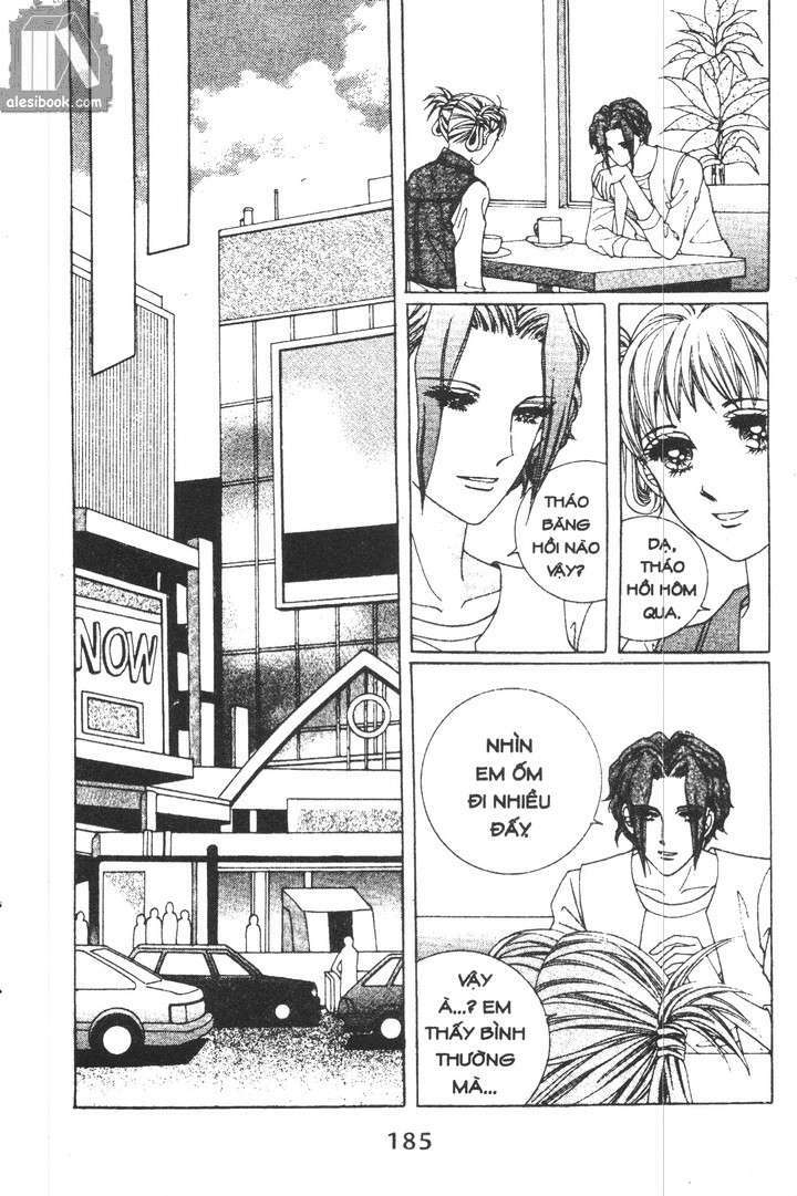 Hồng Tiểu Thư: Chapter 42: END