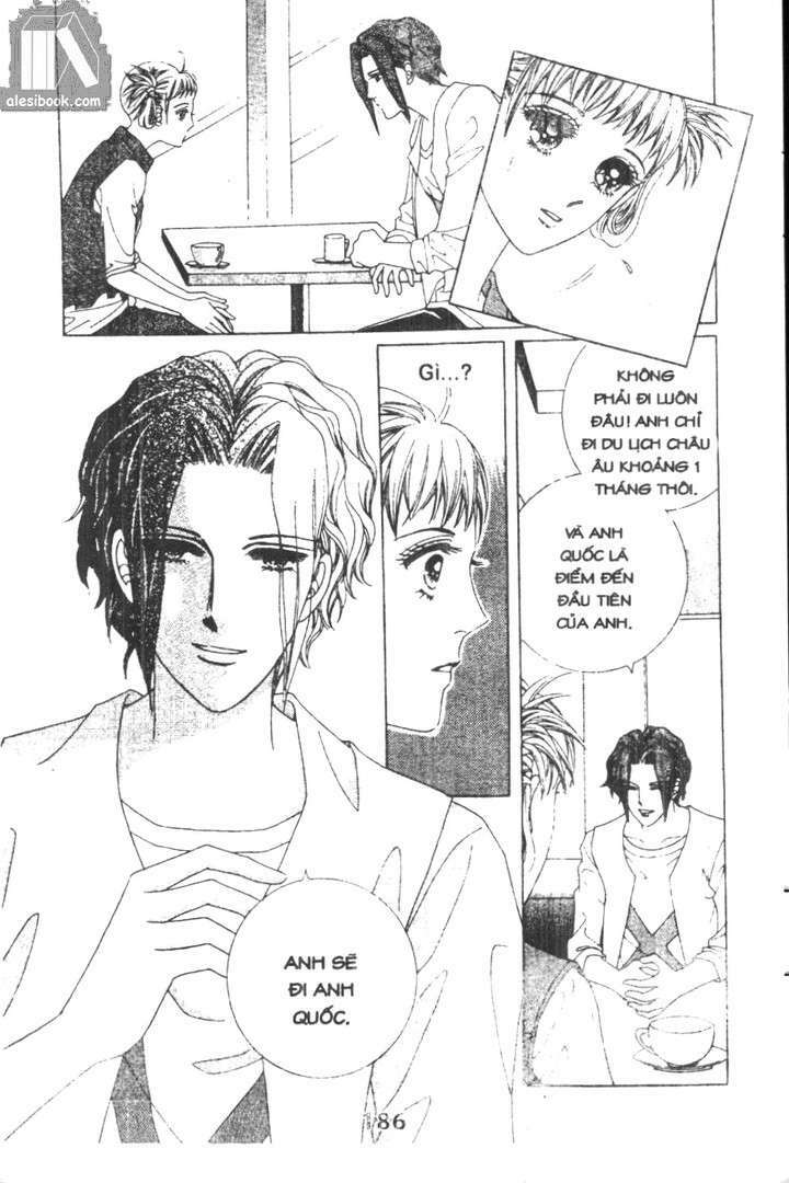 Hồng Tiểu Thư: Chapter 42: END