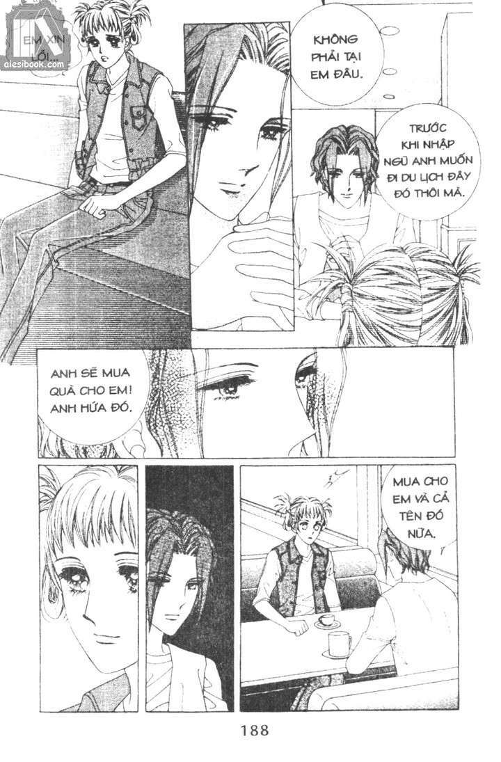 Hồng Tiểu Thư: Chapter 42: END