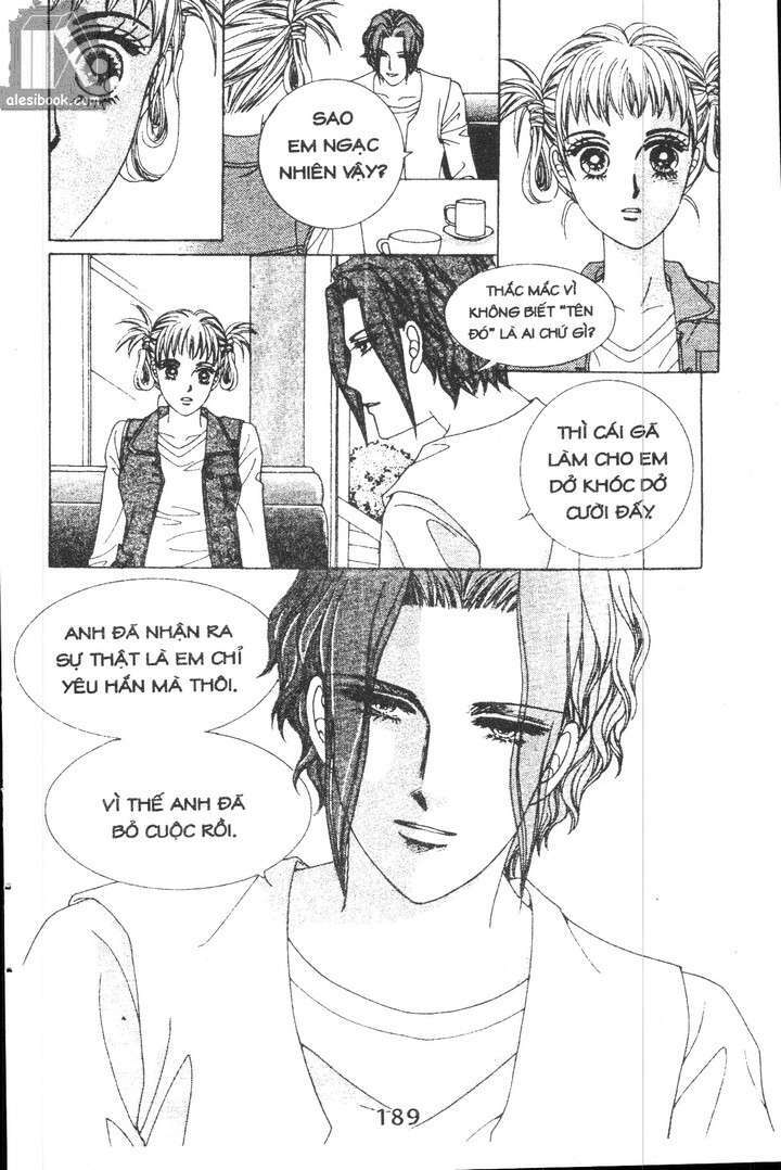 Hồng Tiểu Thư: Chapter 42: END