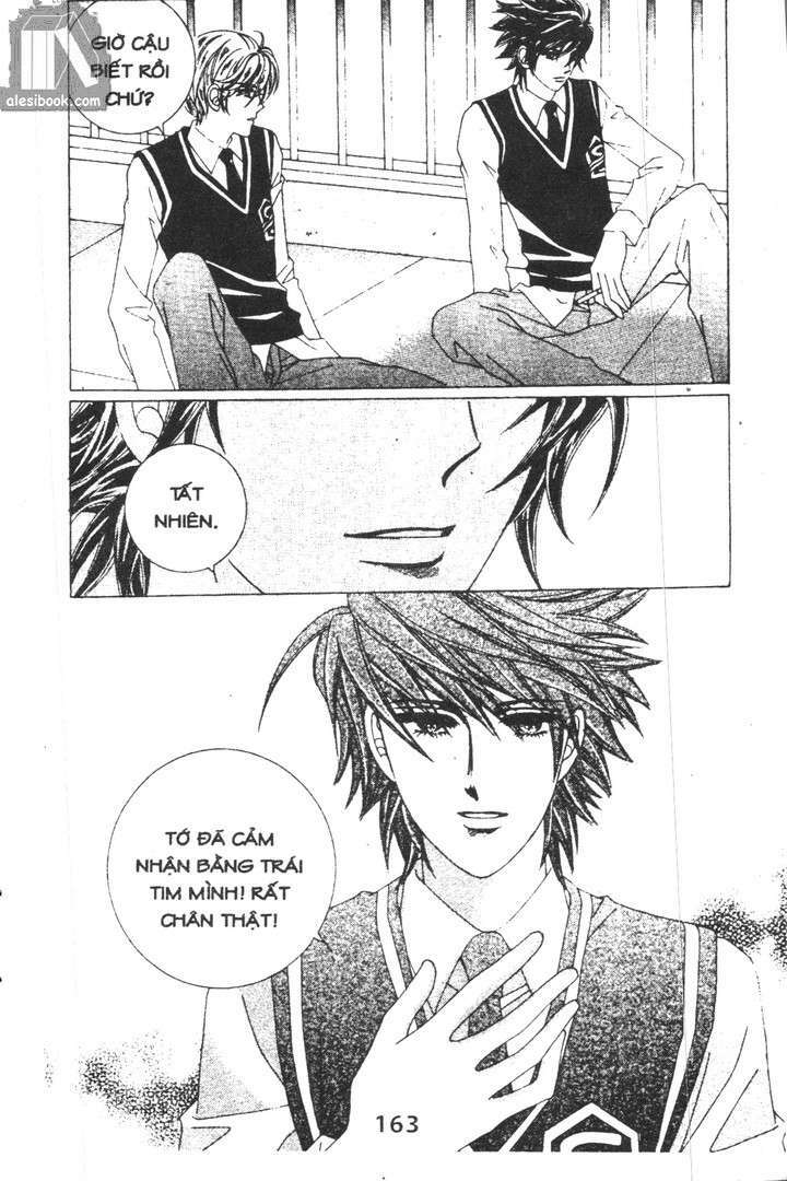 Hồng Tiểu Thư: Chapter 42: END