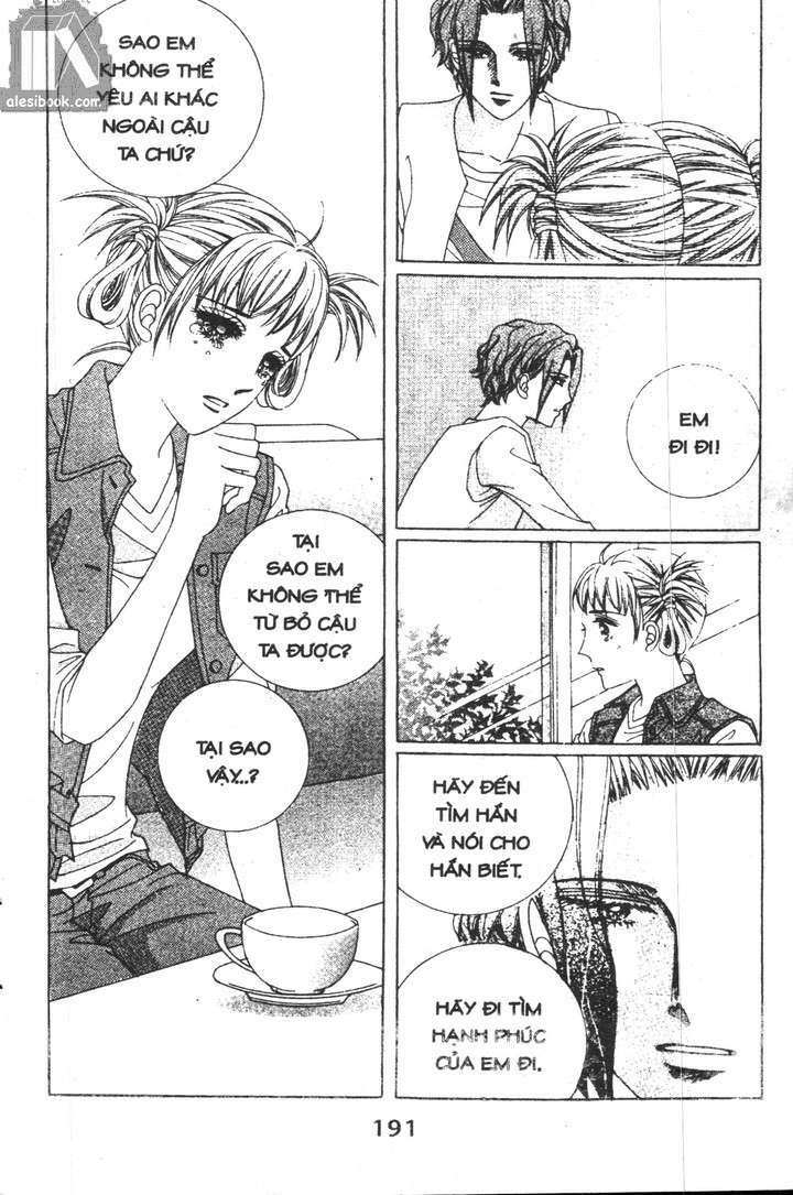 Hồng Tiểu Thư: Chapter 42: END