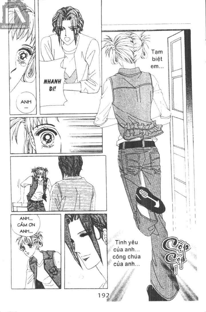 Hồng Tiểu Thư: Chapter 42: END