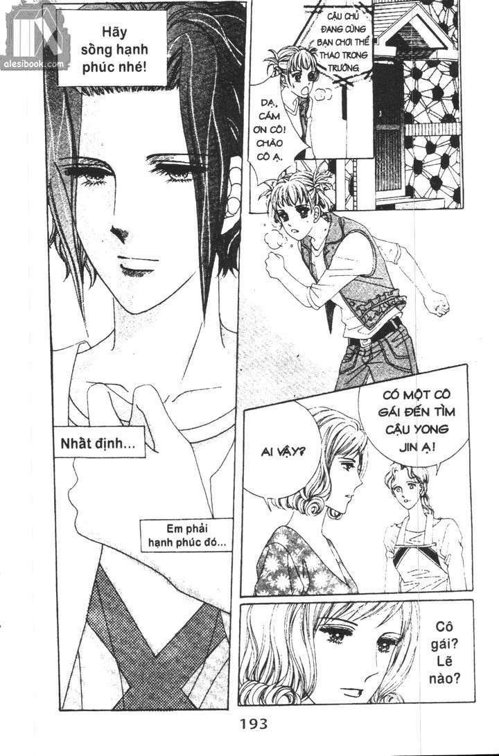Hồng Tiểu Thư: Chapter 42: END