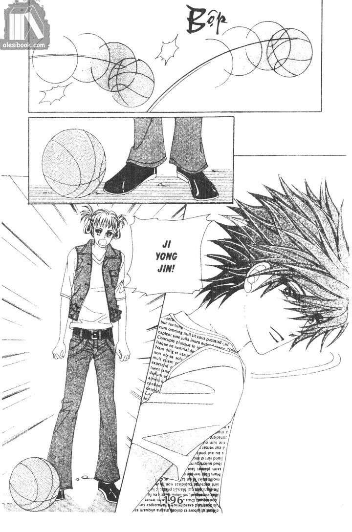 Hồng Tiểu Thư: Chapter 42: END