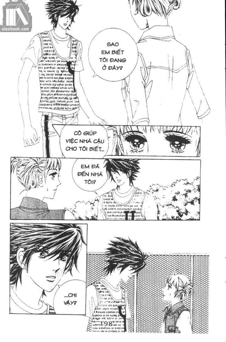 Hồng Tiểu Thư: Chapter 42: END