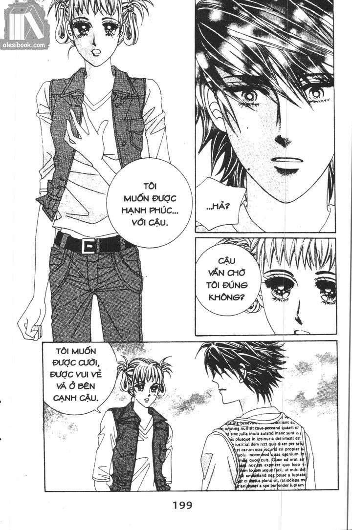 Hồng Tiểu Thư: Chapter 42: END