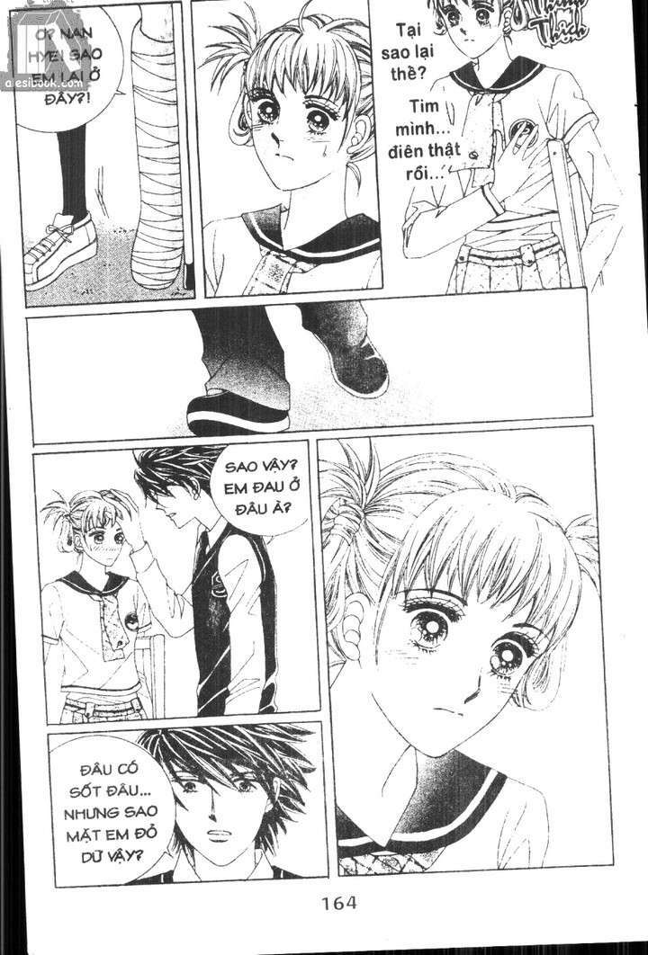 Hồng Tiểu Thư: Chapter 42: END
