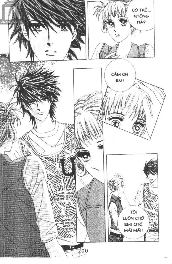 Hồng Tiểu Thư: Chapter 42: END