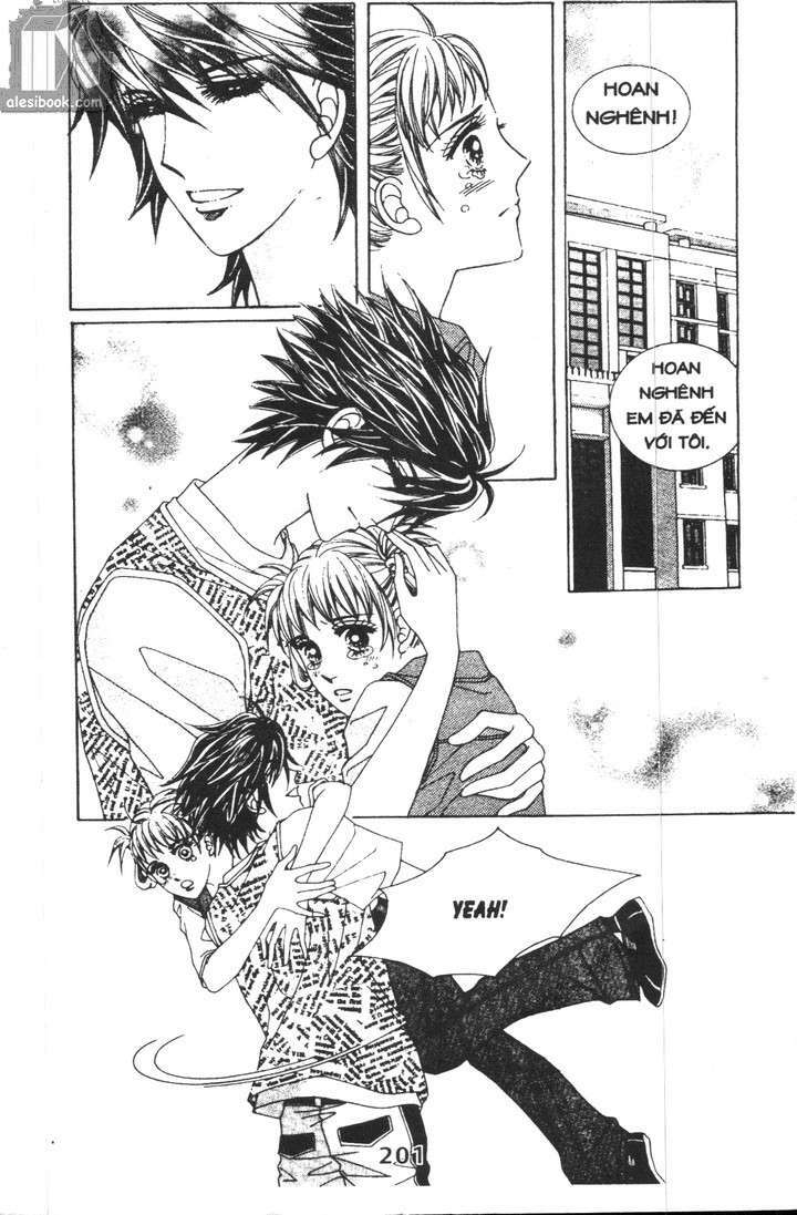Hồng Tiểu Thư: Chapter 42: END