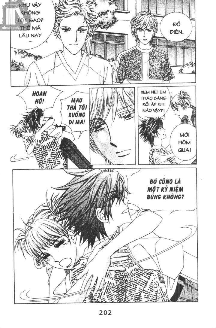 Hồng Tiểu Thư: Chapter 42: END