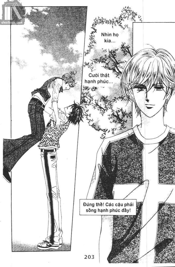 Hồng Tiểu Thư: Chapter 42: END