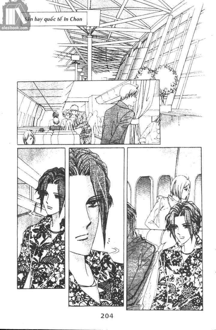 Hồng Tiểu Thư: Chapter 42: END